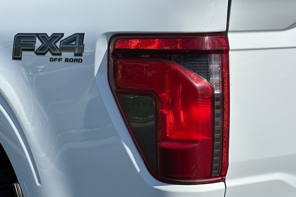 Thumbnail: 2025 Ford F-150 - 26
