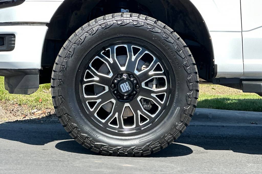 Thumbnail: 2025 Ford F-150 - 7