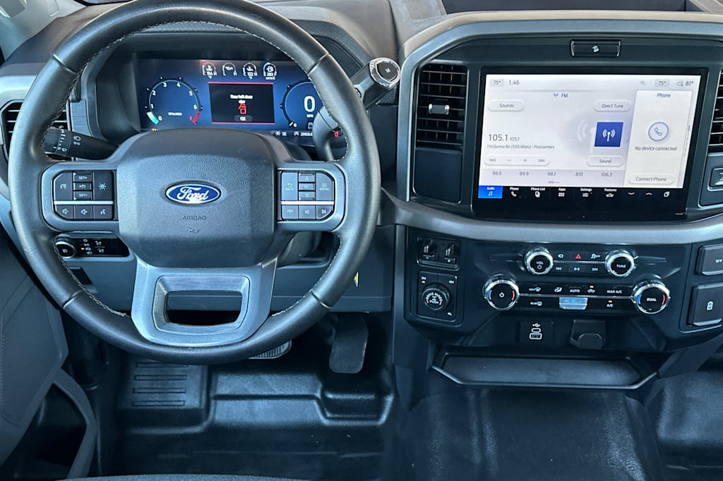 Thumbnail: 2025 Ford F-150 - 12