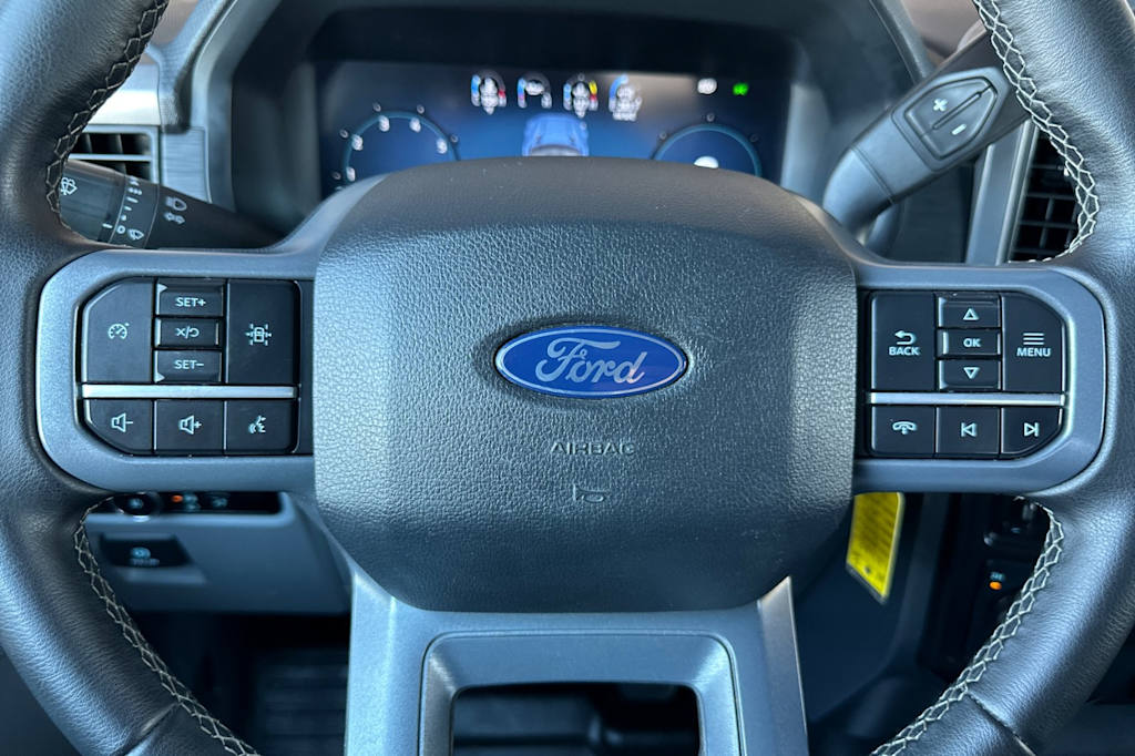 Thumbnail: 2025 Ford F-150 - 24