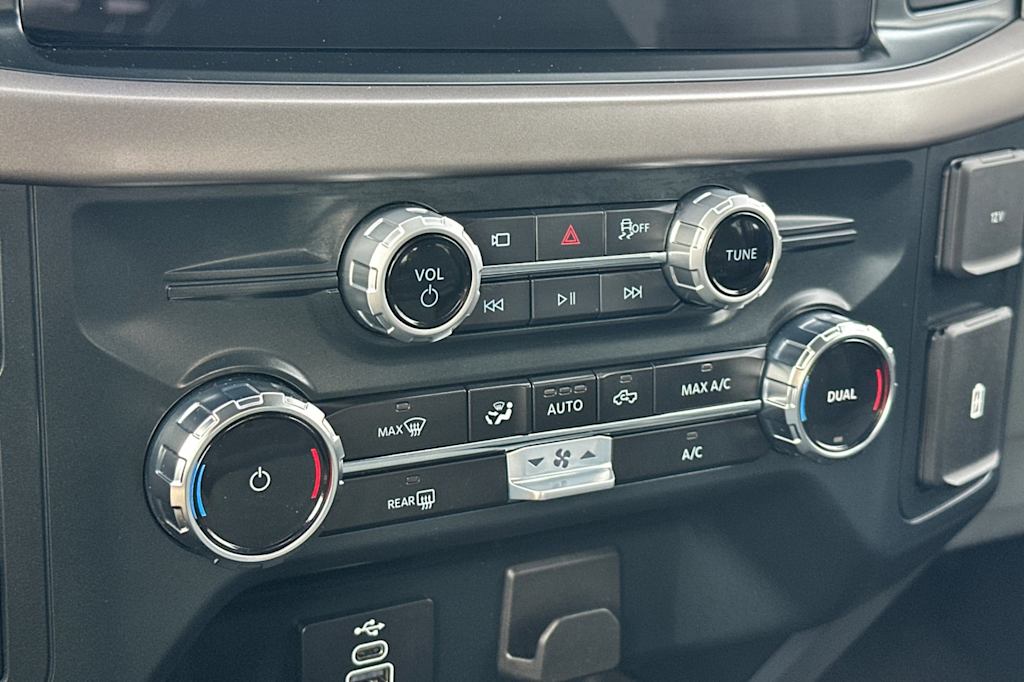 Thumbnail: 2025 Ford F-150 - 22