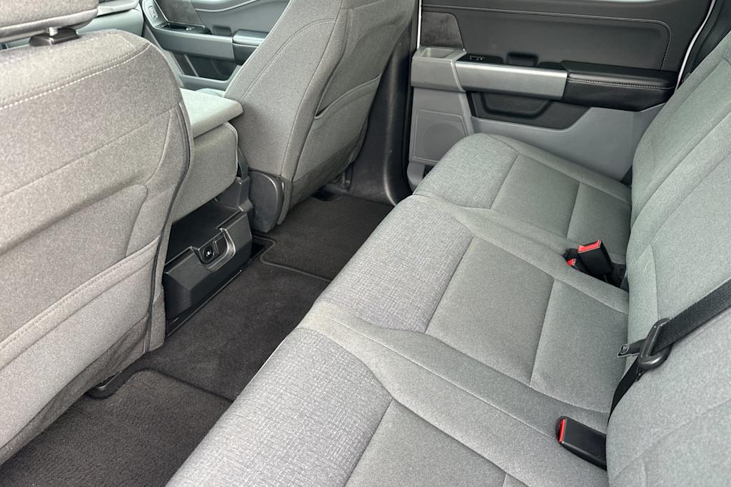 Thumbnail: 2025 Ford F-150 - 9