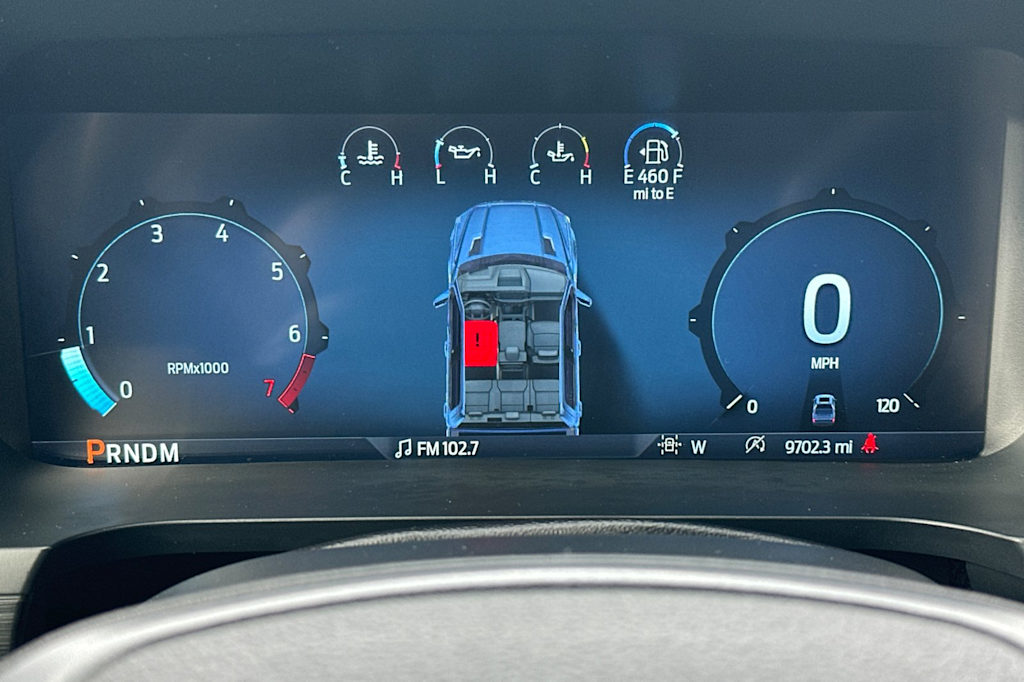 Thumbnail: 2025 Ford F-150 - 13