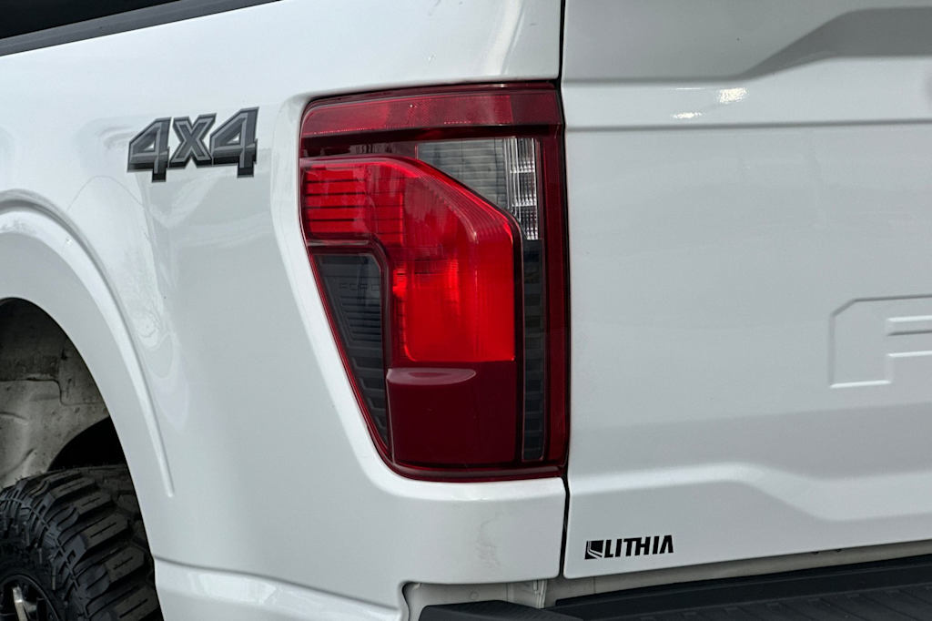 Thumbnail: 2025 Ford F-150 - 26