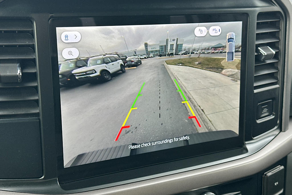 Thumbnail: 2025 Ford F-150 - 21