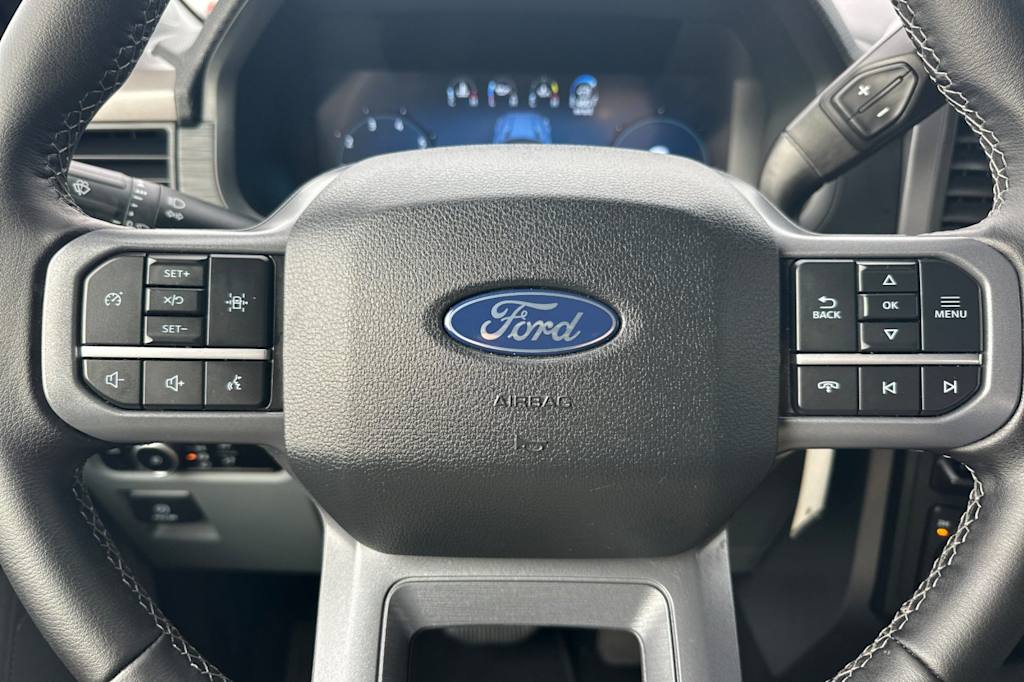 Thumbnail: 2025 Ford F-150 - 24