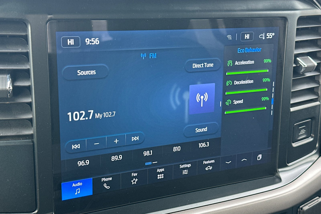 Thumbnail: 2025 Ford F-150 - 12