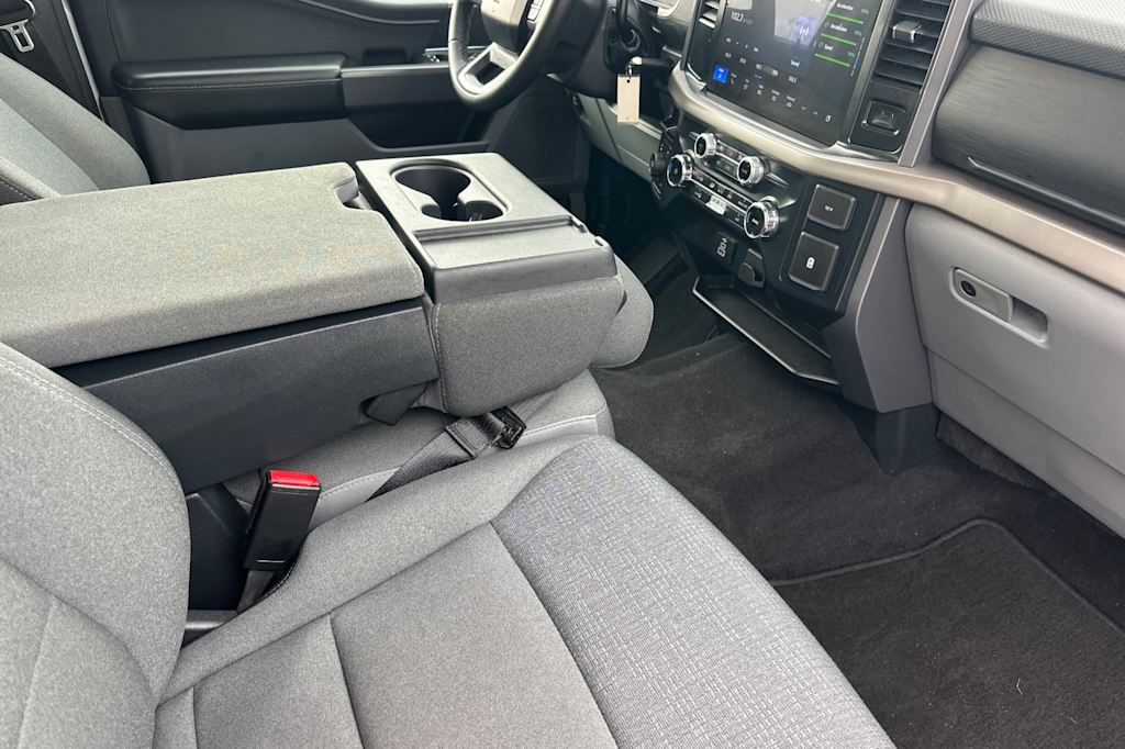 Thumbnail: 2025 Ford F-150 - 11