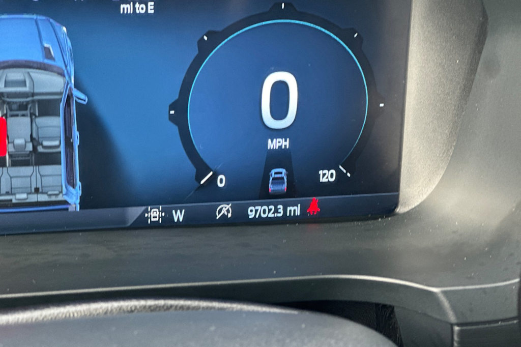 Thumbnail: 2025 Ford F-150 - 25