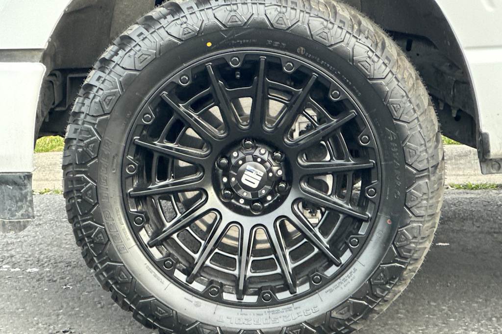 Thumbnail: 2025 Ford F-150 - 7