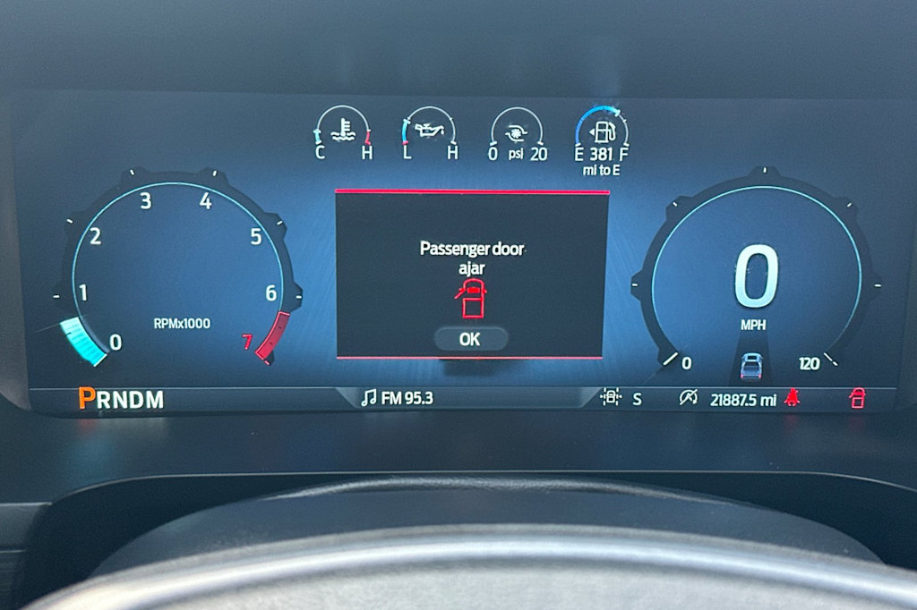 Thumbnail: 2025 Ford F-150 - 13