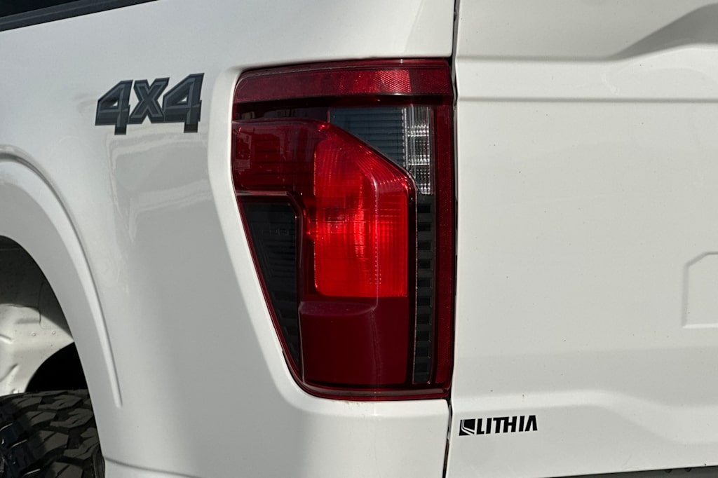 Thumbnail: 2025 Ford F-150 - 25