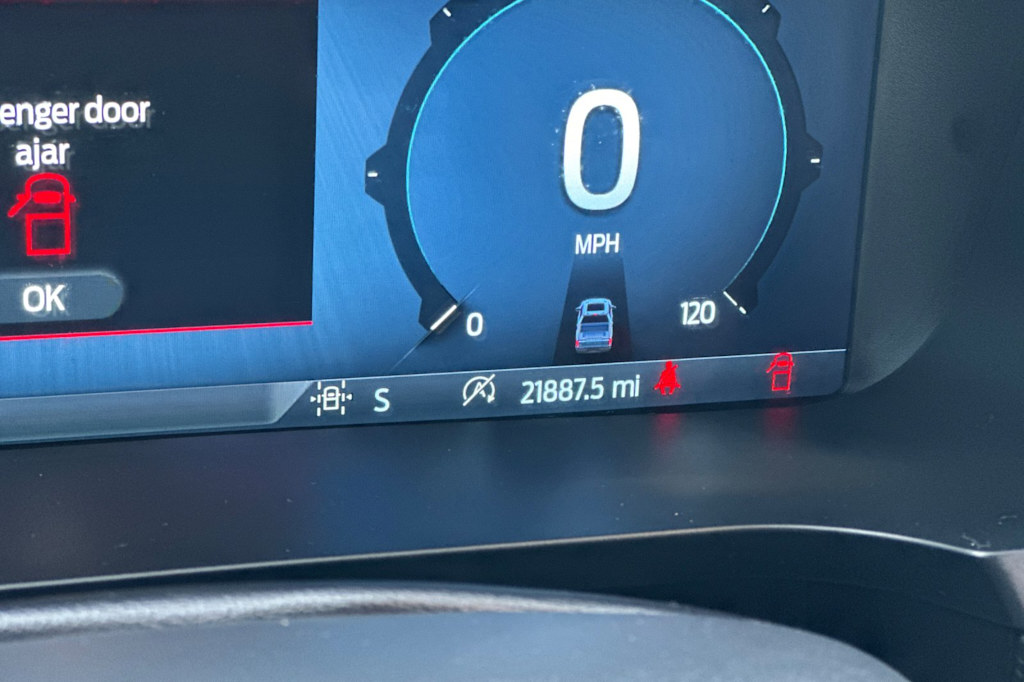 Thumbnail: 2025 Ford F-150 - 24