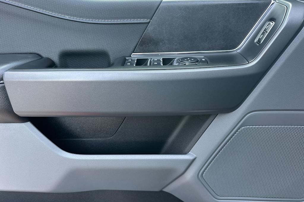 Thumbnail: 2025 Ford F-150 - 18