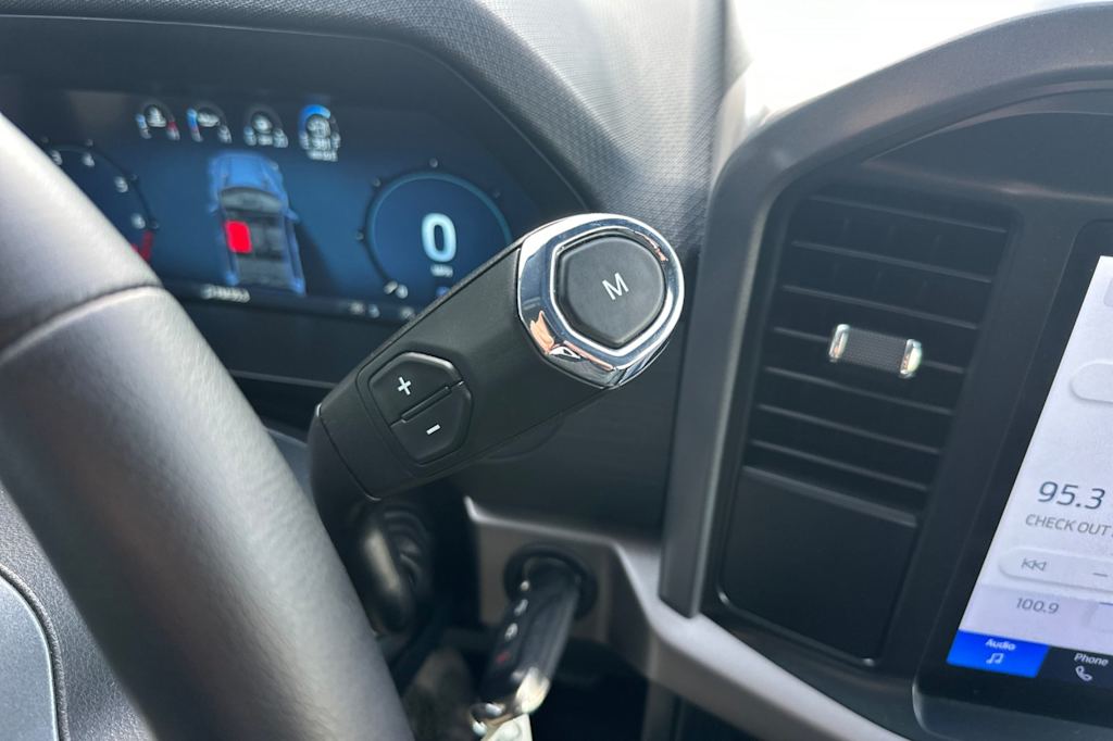 Thumbnail: 2025 Ford F-150 - 22