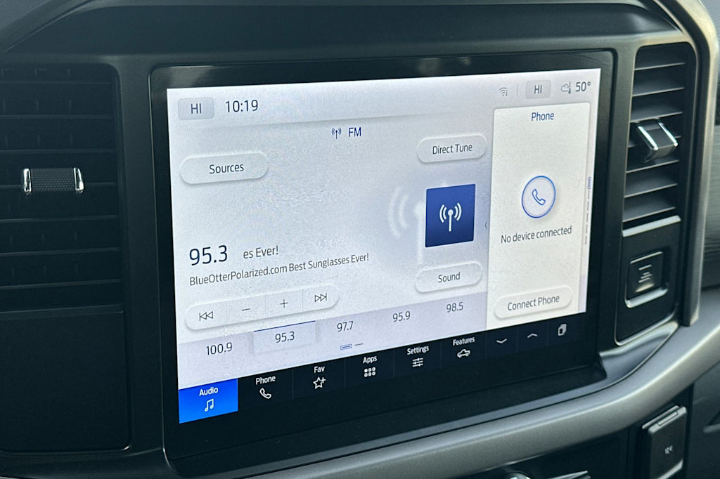 Thumbnail: 2025 Ford F-150 - 12