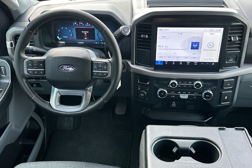 Thumbnail: 2025 Ford F-150 - 11