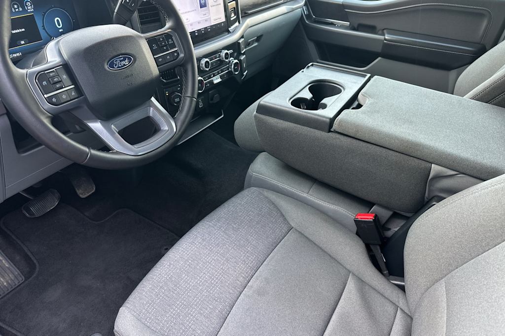 Thumbnail: 2025 Ford F-150 - 8