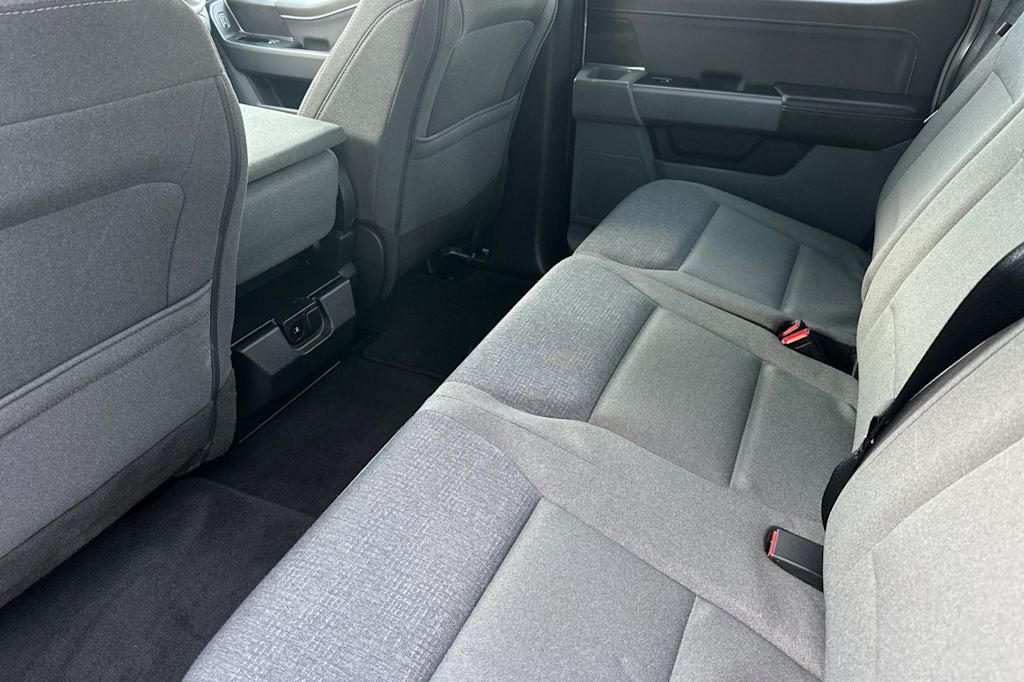 Thumbnail: 2025 Ford F-150 - 10