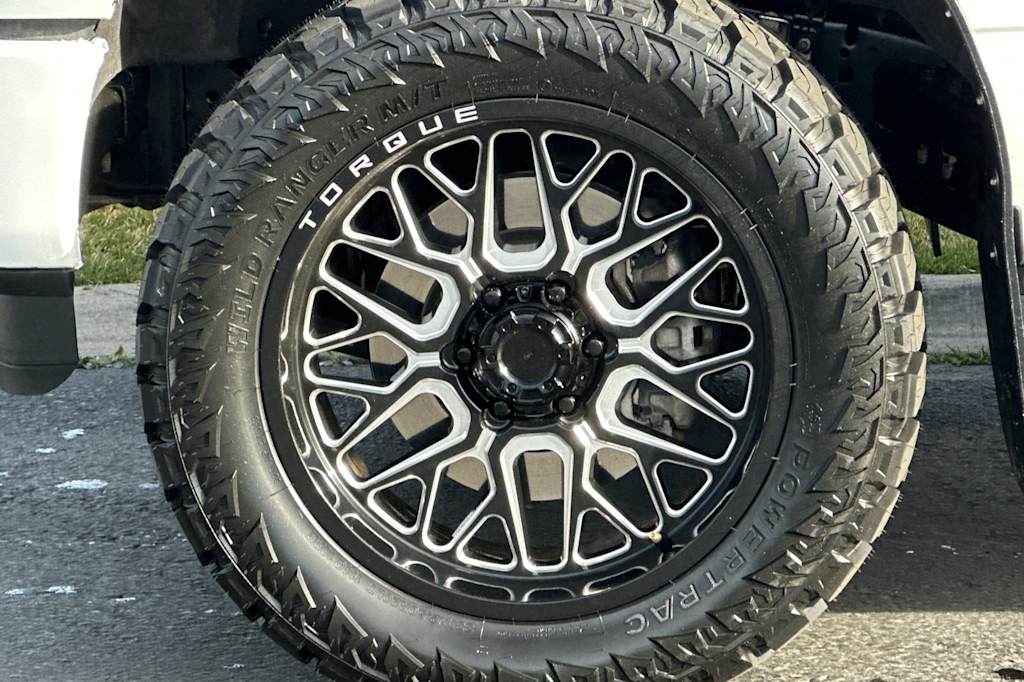 Thumbnail: 2025 Ford F-150 - 7