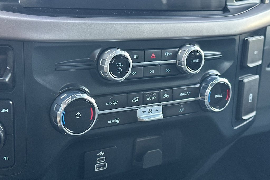 Thumbnail: 2025 Ford F-150 - 21