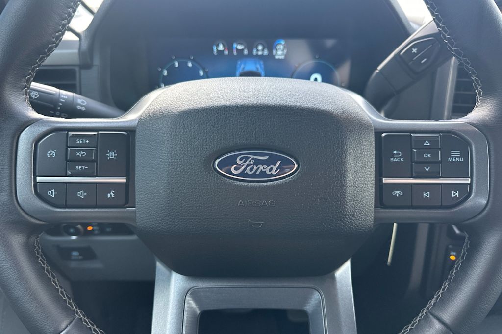 Thumbnail: 2025 Ford F-150 - 23