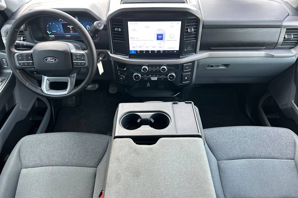 Thumbnail: 2025 Ford F-150 - 2