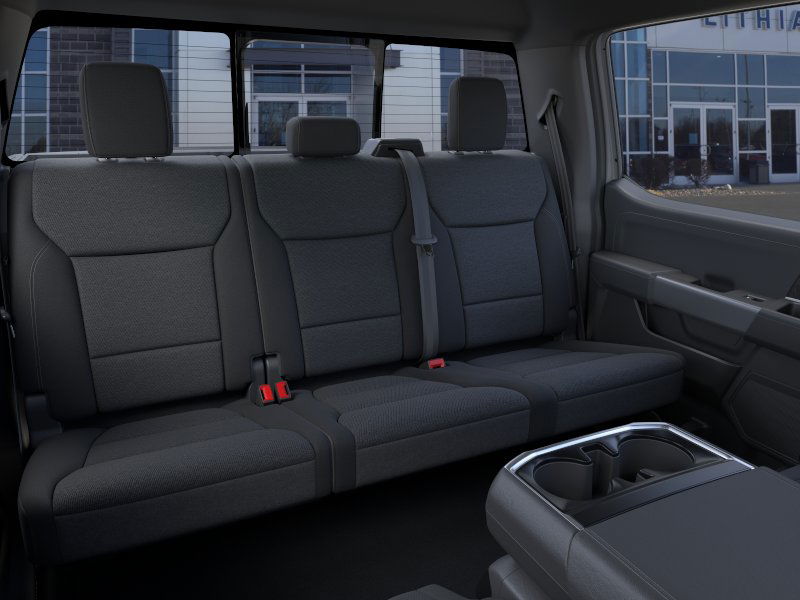 Thumbnail: 2026 Ford F-150 - 10