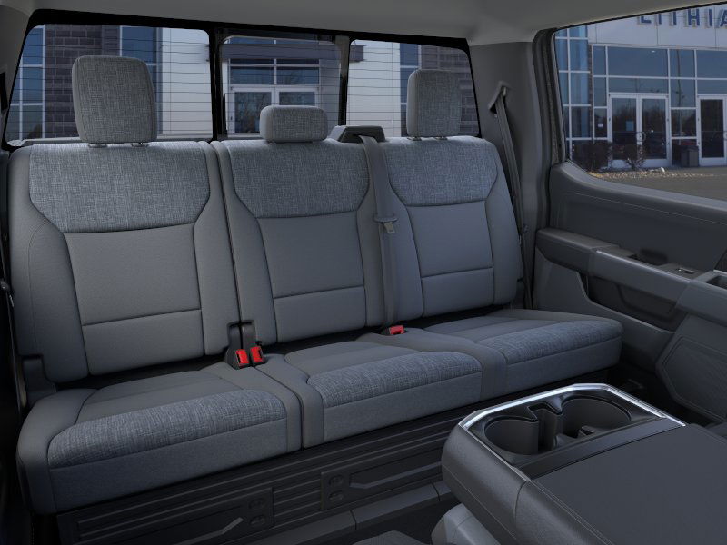 Thumbnail: 2026 Ford F-150 - 7