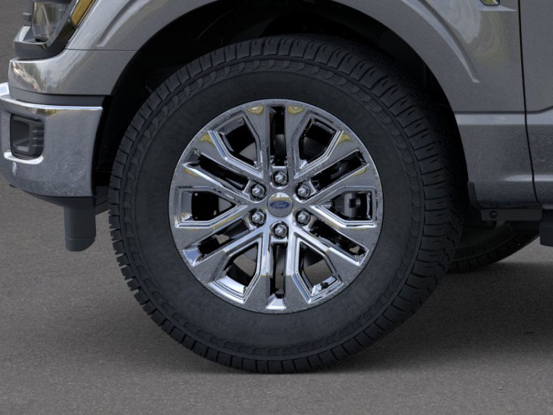 Thumbnail: 2026 Ford F-150 - 8