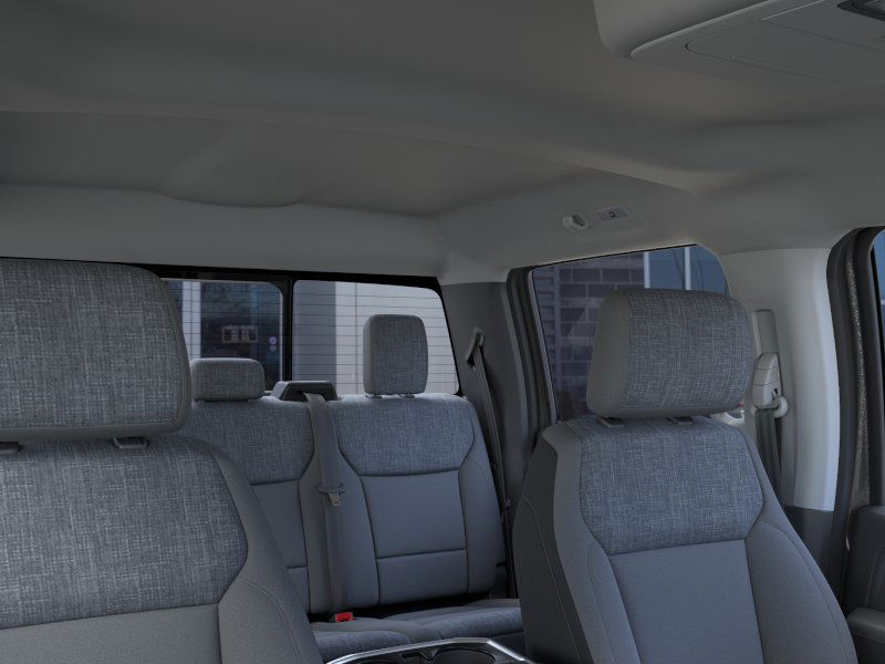 Thumbnail: 2026 Ford F-150 - 22