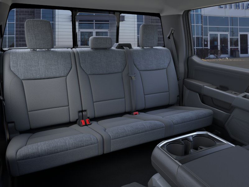 Thumbnail: 2026 Ford F-150 - 10