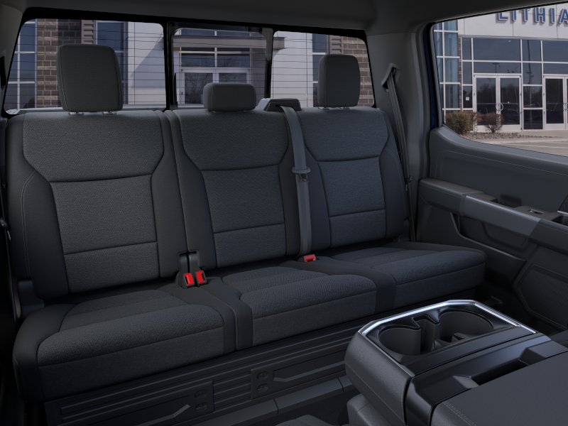 Thumbnail: 2026 Ford F-150 - 10
