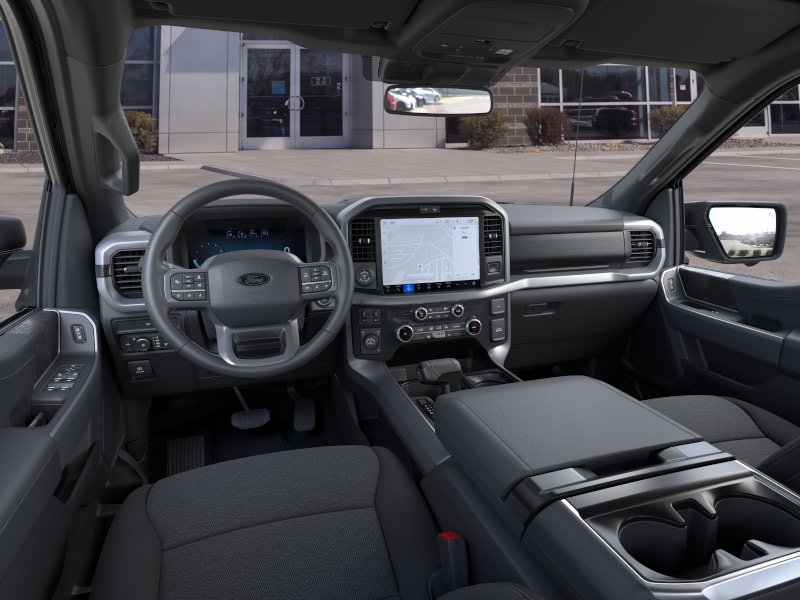 Thumbnail: 2026 Ford F-150 - 2