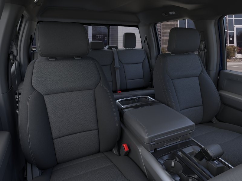 Thumbnail: 2026 Ford F-150 - 8