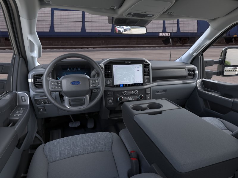 Thumbnail: 2026 Ford F-150 - 2