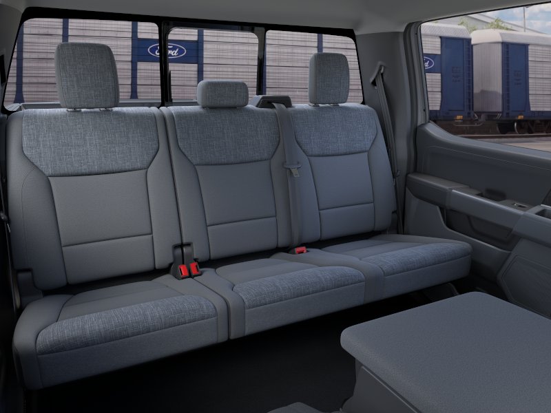 Thumbnail: 2026 Ford F-150 - 14