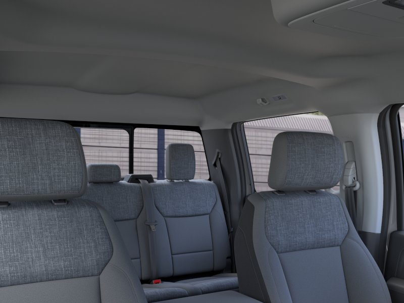 Thumbnail: 2026 Ford F-150 - 22