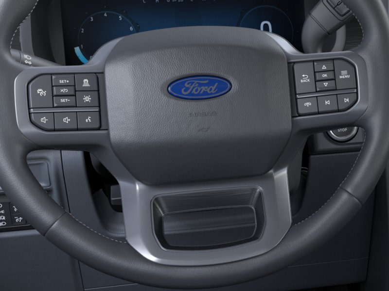 Thumbnail: 2026 Ford F-150 - 15