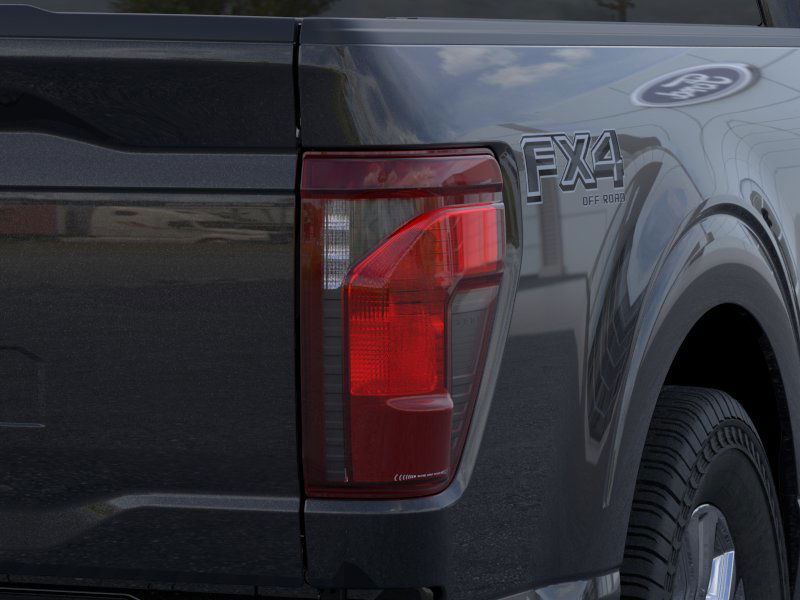 Thumbnail: 2025 Ford F-150 - 21