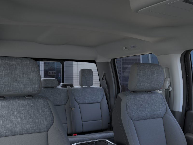 Thumbnail: 2025 Ford F-150 - 22