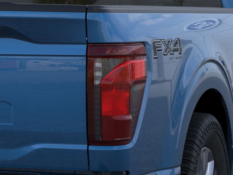 Thumbnail: 2025 Ford F-150 - 21