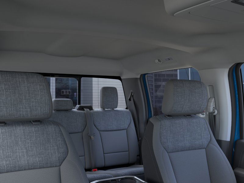 Thumbnail: 2025 Ford F-150 - 22