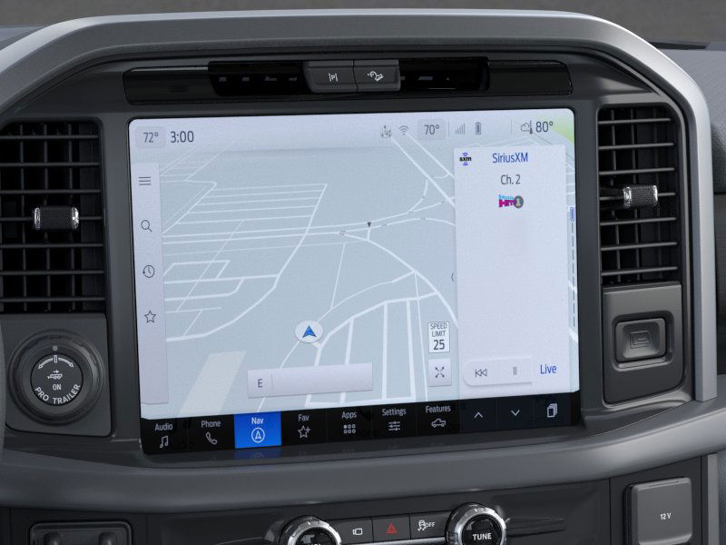 Thumbnail: 2025 Ford F-150 - 11