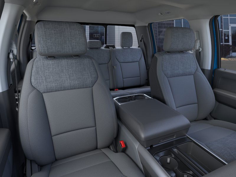 Thumbnail: 2025 Ford F-150 - 9