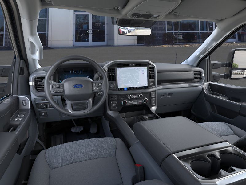 Thumbnail: 2025 Ford F-150 - 2