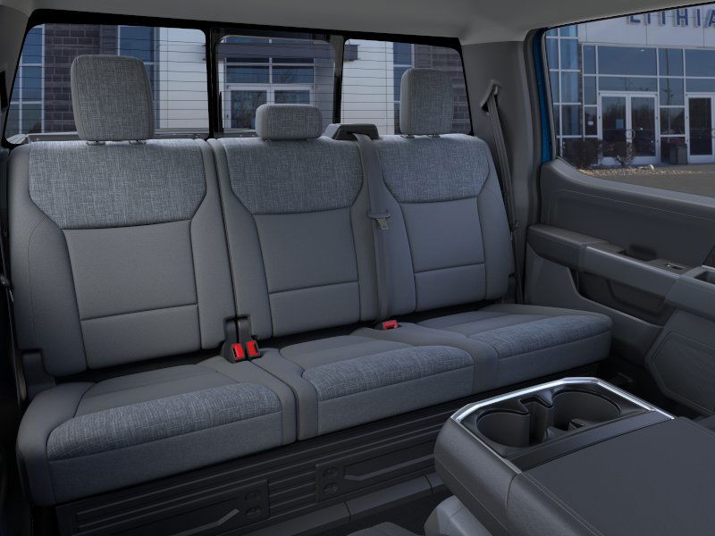 Thumbnail: 2025 Ford F-150 - 7