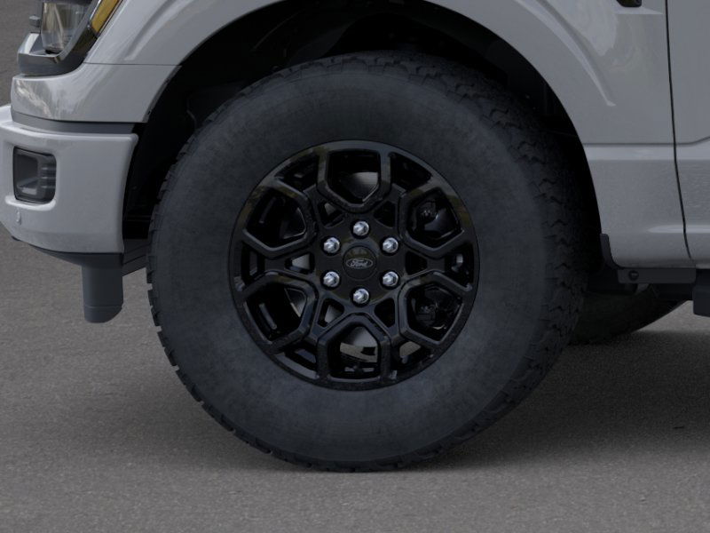 Thumbnail: 2026 Ford F-150 - 7