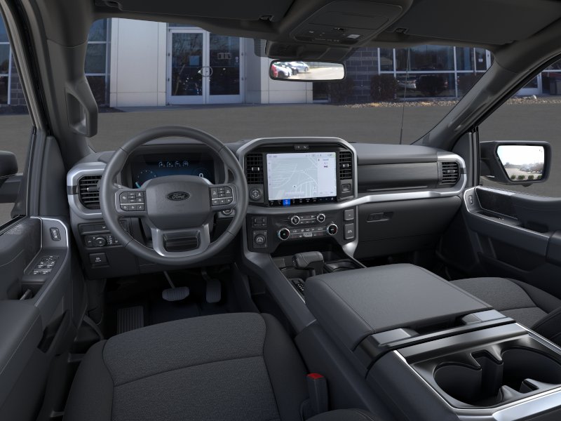 Thumbnail: 2026 Ford F-150 - 2