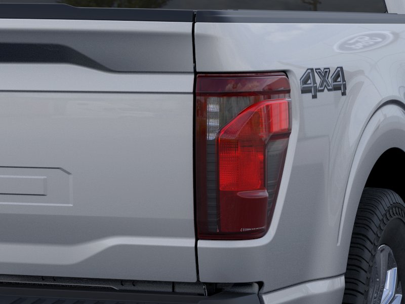 Thumbnail: 2026 Ford F-150 - 21